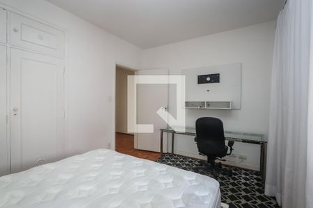 Quarto de apartamento para alugar com 2 quartos, 120m² em Consolação, São Paulo