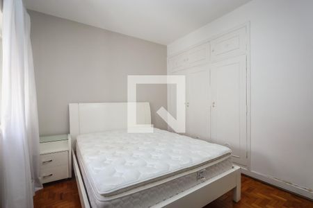 Quarto de apartamento para alugar com 2 quartos, 120m² em Consolação, São Paulo