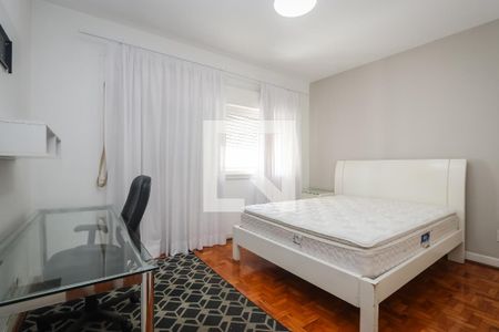Quarto de apartamento para alugar com 2 quartos, 120m² em Consolação, São Paulo