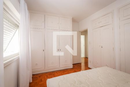 Quarto 2 de apartamento para alugar com 2 quartos, 120m² em Consolação, São Paulo