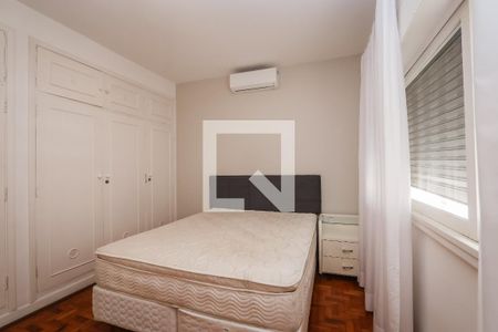 Quarto 2 de apartamento para alugar com 2 quartos, 120m² em Consolação, São Paulo