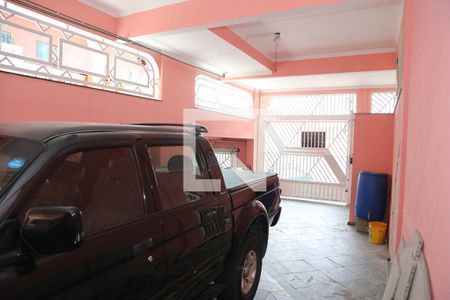 Casa de condomínio para alugar com 85m², 2 quartos e 1 vagaGaragem