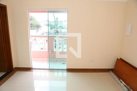 Casa de condomínio para alugar com 85m², 2 quartos e 1 vagaSuite