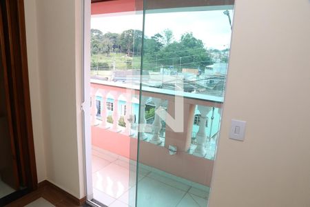Casa de condomínio para alugar com 85m², 2 quartos e 1 vagaVaranda da suite