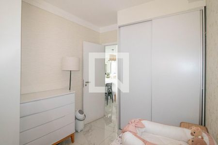 Quarto 1 de apartamento à venda com 2 quartos, 60m² em Vila Guilherme, São Paulo