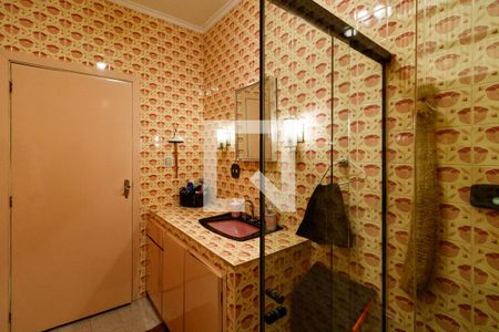 Casa à venda com 175m², 2 quartos e 1 vaga Casa à venda com 175m², 2 quartos e 1 vagaBanheiro