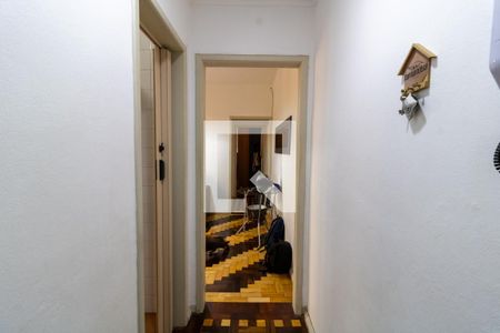 Apartamento à venda com 44m², 1 quarto e sem vagaEntrada