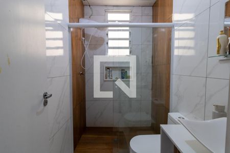Apartamento à venda com 44m², 1 quarto e sem vagaBanheiro