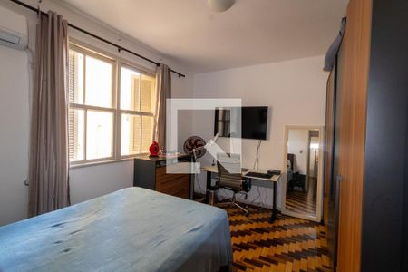 Apartamento à venda com 44m², 1 quarto e sem vagaQuarto