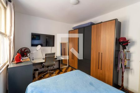 Apartamento à venda com 44m², 1 quarto e sem vagaQuarto