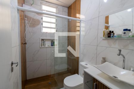 Apartamento à venda com 44m², 1 quarto e sem vagaBanheiro