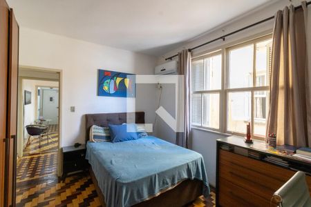 Apartamento à venda com 44m², 1 quarto e sem vagaQuarto