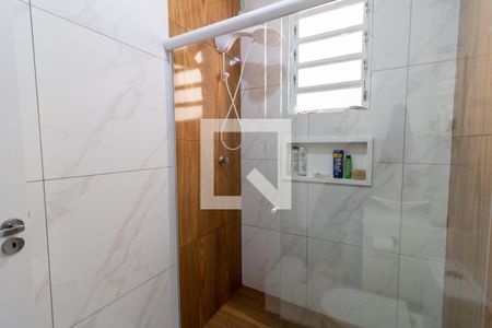 Apartamento à venda com 44m², 1 quarto e sem vagaBanheiro