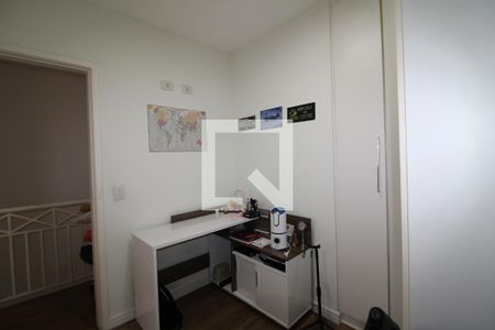 Apartamento à venda com 118m², 3 quartos e 2 vagasQuarto 2