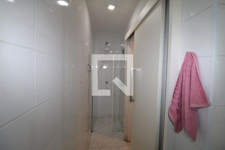 Apartamento à venda com 118m², 3 quartos e 2 vagasBanheiro