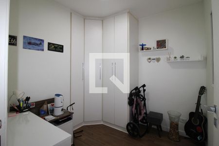 Apartamento à venda com 118m², 3 quartos e 2 vagasQuarto 2