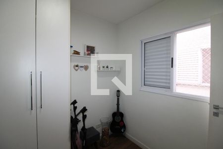 Apartamento à venda com 118m², 3 quartos e 2 vagasQuarto 2