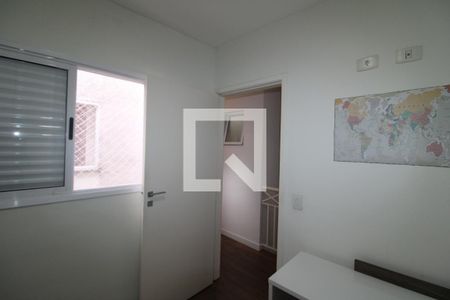 Apartamento à venda com 118m², 3 quartos e 2 vagasQuarto 2