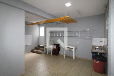 Apartamento à venda com 118m², 3 quartos e 2 vagasÁrea Comum