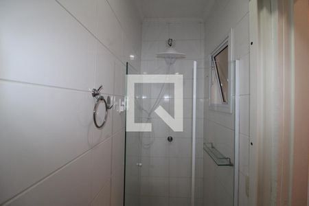 Apartamento à venda com 118m², 3 quartos e 2 vagasBanheiro