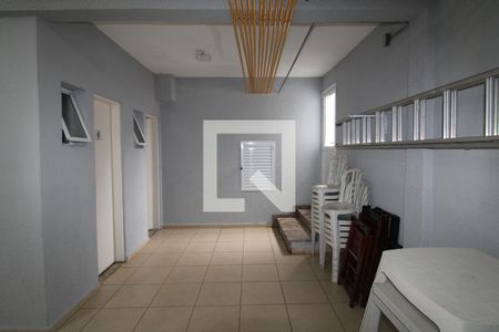 Apartamento à venda com 118m², 3 quartos e 2 vagasÁrea Comum