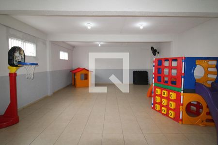 Apartamento à venda com 118m², 3 quartos e 2 vagasÁrea Comum