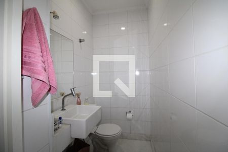 Apartamento à venda com 118m², 3 quartos e 2 vagasBanheiro