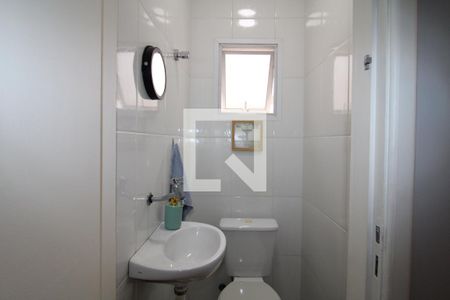 Apartamento à venda com 118m², 3 quartos e 2 vagasLavabo