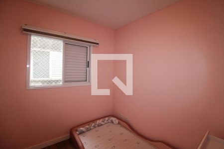 Apartamento à venda com 118m², 3 quartos e 2 vagasQuarto 3
