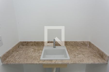 Apartamento à venda com 100m², 3 quartos e 2 vagasBanheiro da Suíte