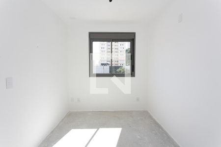 Apartamento à venda com 100m², 3 quartos e 2 vagasQuarto 2