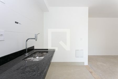 Apartamento à venda com 100m², 3 quartos e 2 vagasCozinha