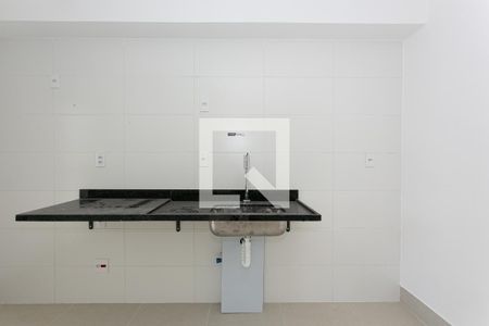 Apartamento à venda com 100m², 3 quartos e 2 vagasCozinha