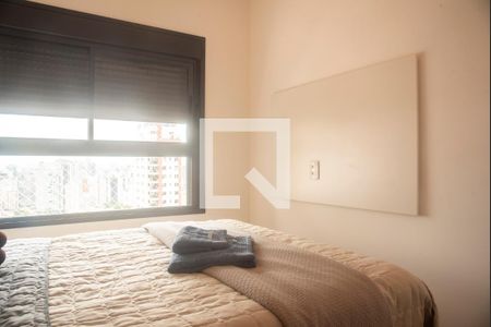 Apartamento à venda com 31m², 1 quarto e sem vagaQuarto