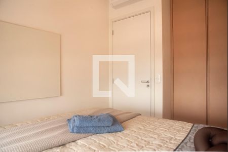 Apartamento à venda com 31m², 1 quarto e sem vagaQuarto