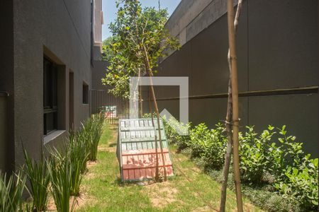 Apartamento à venda com 31m², 1 quarto e sem vagaÁrea comum - Pet place