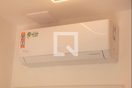 Apartamento à venda com 31m², 1 quarto e sem vagaQuarto