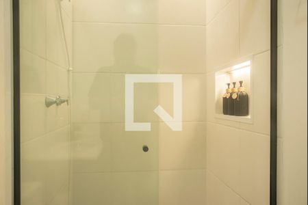 Apartamento à venda com 31m², 1 quarto e sem vagaBanheiro