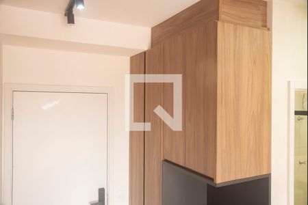 Apartamento à venda com 31m², 1 quarto e sem vagaCozinha