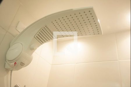 Apartamento à venda com 31m², 1 quarto e sem vagaBanheiro