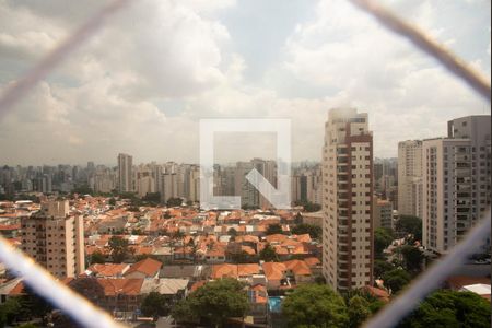 Apartamento à venda com 31m², 1 quarto e sem vagaVista do Quarto