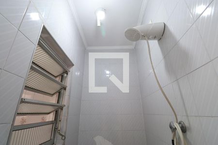 Casa à venda com 100m², 2 quartos e 1 vagaBanheiro de serviço