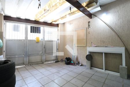 Casa à venda com 100m², 2 quartos e 1 vagaGaragem