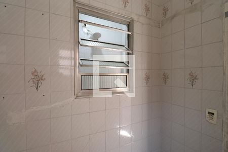 Casa à venda com 100m², 2 quartos e 1 vagaQuarto de Serviço