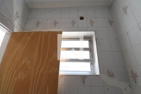 Casa à venda com 100m², 2 quartos e 1 vagaQuarto de Serviço