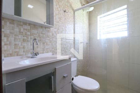 Casa à venda com 100m², 2 quartos e 1 vagaBanheiro