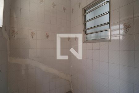 Casa à venda com 100m², 2 quartos e 1 vagaQuarto de Serviço