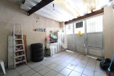 Casa à venda com 100m², 2 quartos e 1 vagaGaragem