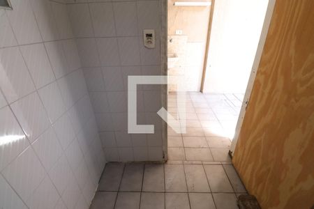 Casa à venda com 100m², 2 quartos e 1 vagaQuarto de Serviço