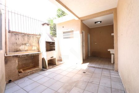 Casa à venda com 100m², 2 quartos e 1 vagaChurrasqueira